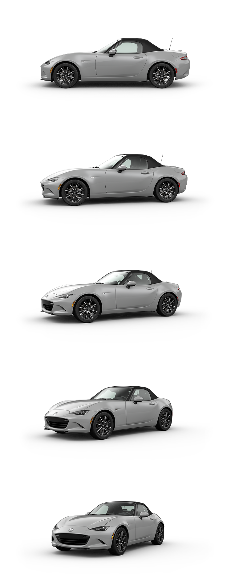 2025 MAZDA MX-5 MIATA