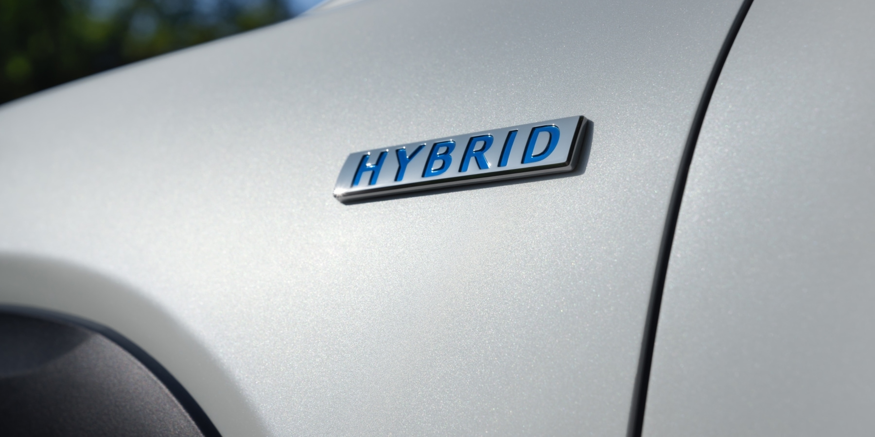What Is a Hybrid Car – Mazda CX-50 Hybrid
