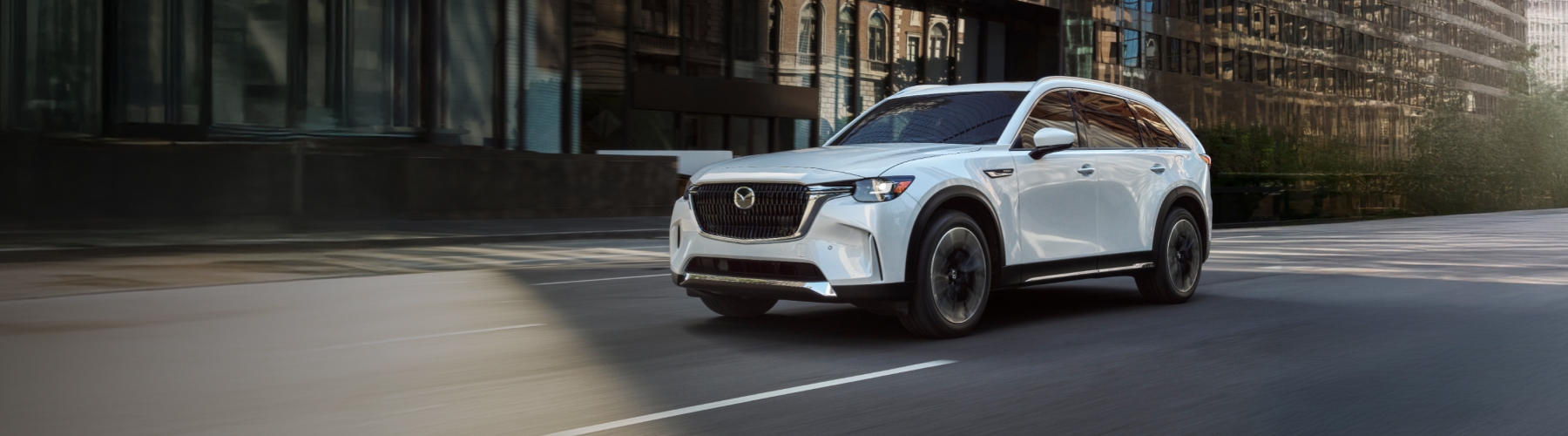 Mazda EV Models to Fit Your Life