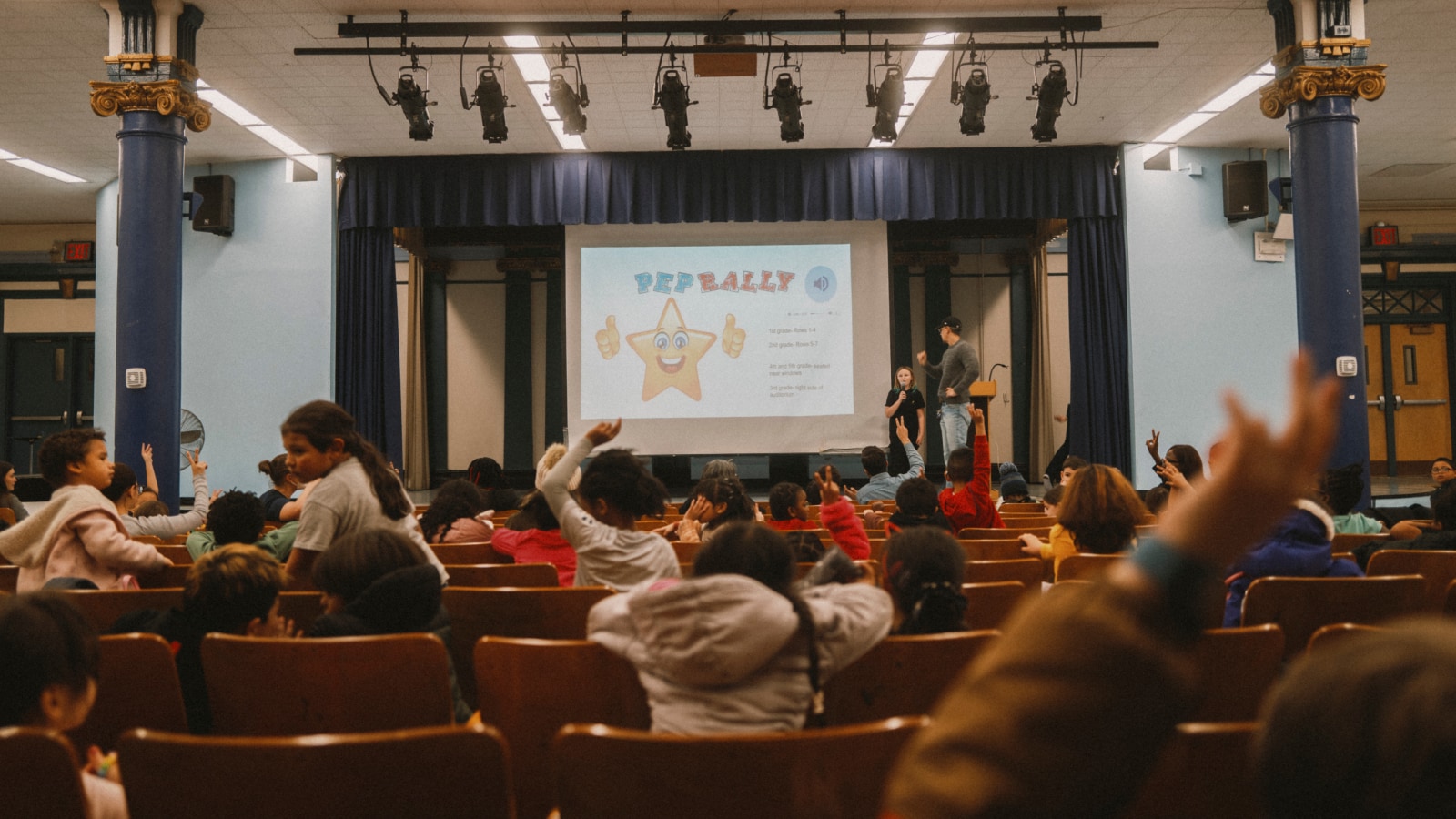 Mazda Giving Back – Giving Tuesday, NYC