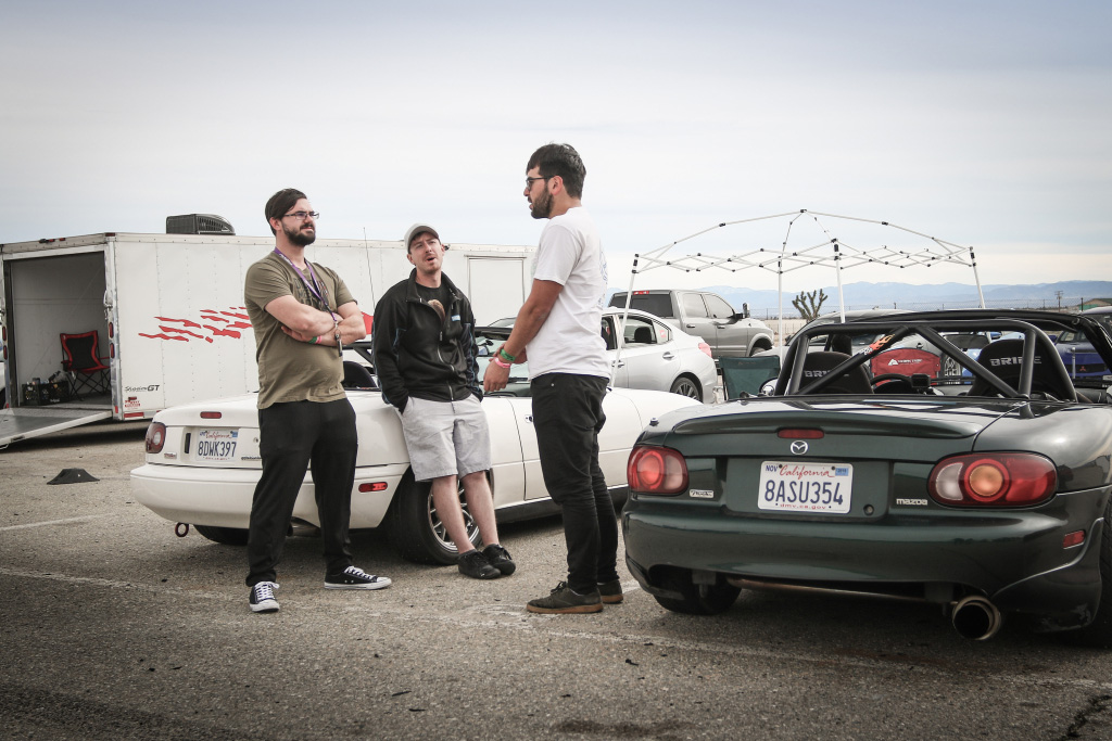 Mazda MX-5 Miata Owners