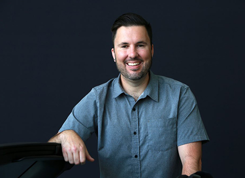 Matthew Valbuena – Mazda Engineer
