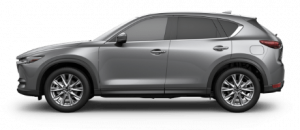 Explore the Mazda CX-5