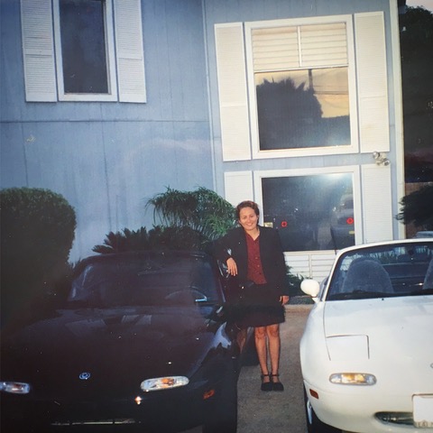 Mazda MX-5 Miata Owner – Amy Hisaoka