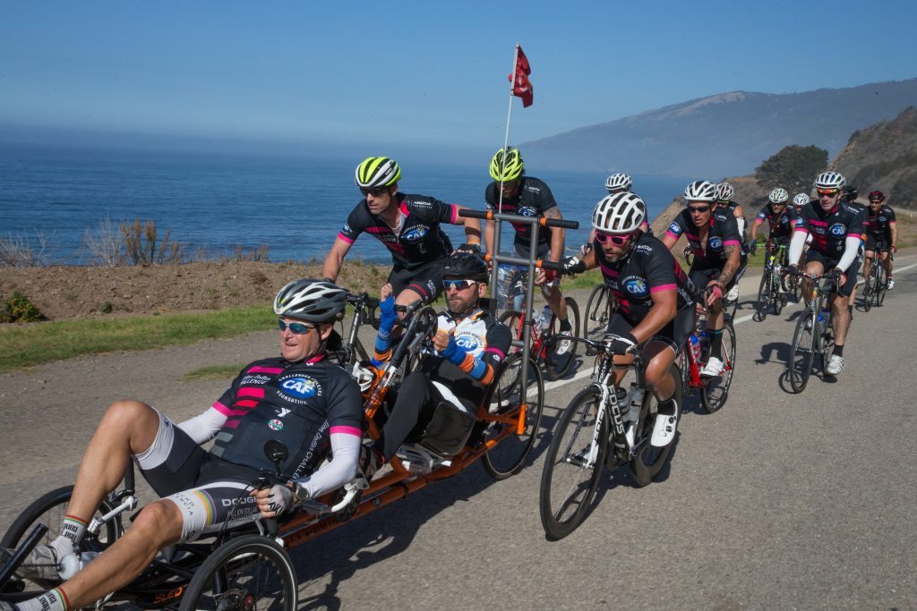 Mazda Foundation Million Dollar Challenge – Ocean View