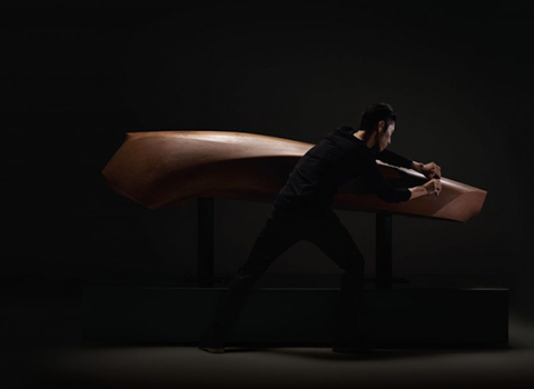 Mazda Design Mastery Process