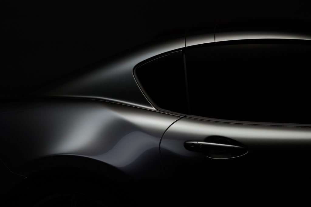 Ikuo Maeda Interview – Mazda Design