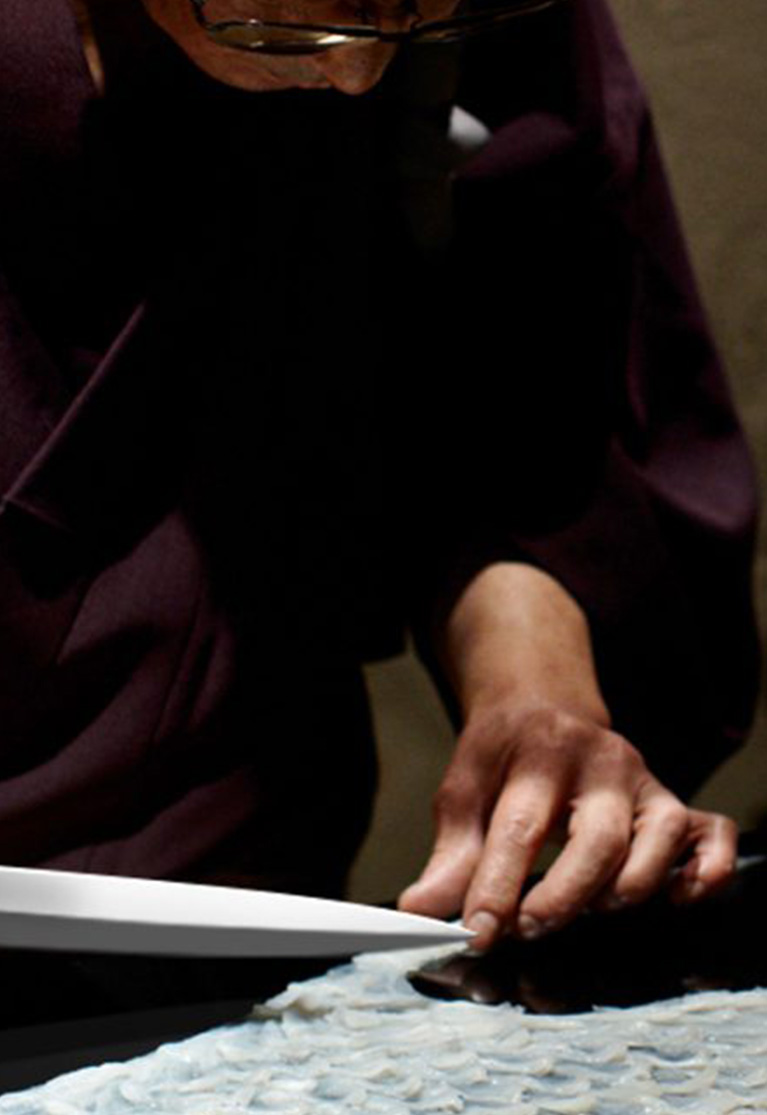 Mazda Craftsmanship – Aluminum Trim