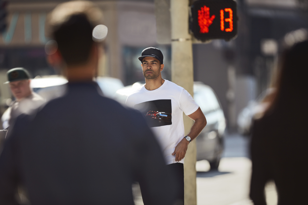 Mazda Essence Clothing Line