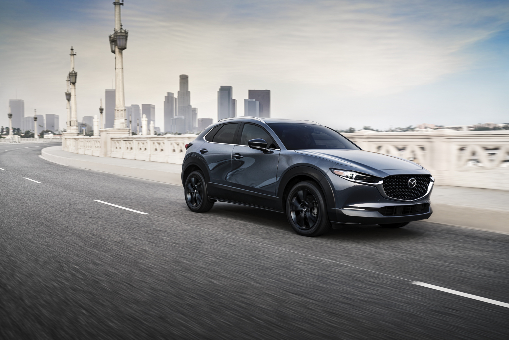 Mazda CX-30 Crossover SUV
