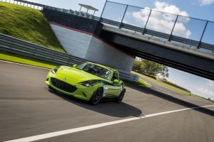 150th Global MX-5 Cup Racecar Gallery