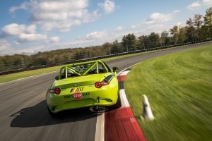 150th Global MX-5 Cup Racecar Gallery