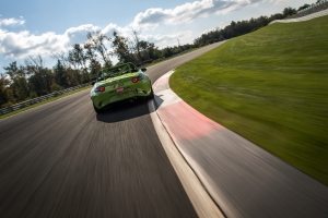 150th Global MX-5 Cup Racecar Gallery