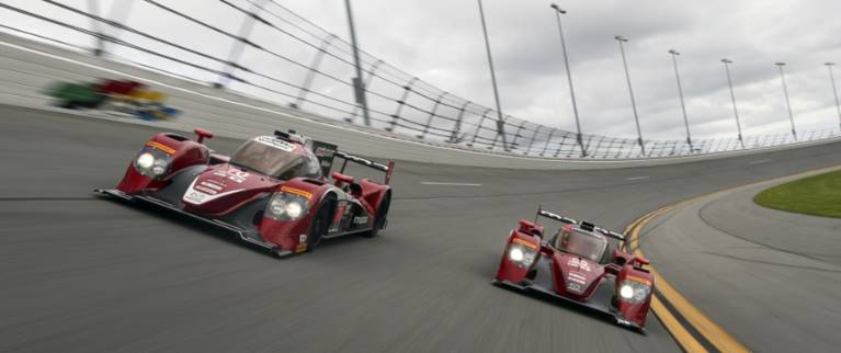 Mazda Motorsports