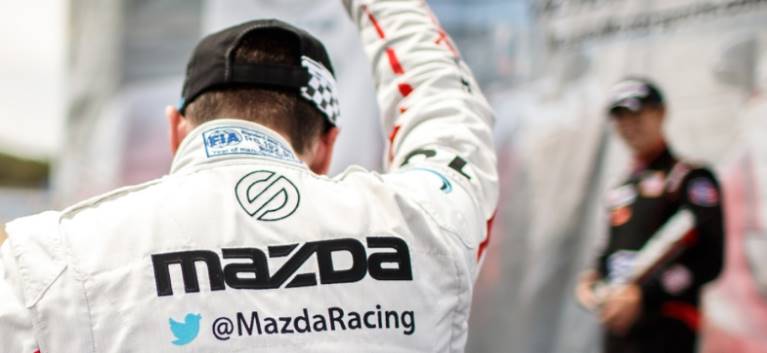 Spec MX-5 Test– Rocco Pasquarella
