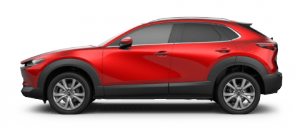 EXPLORE THE MAZDA CX-30