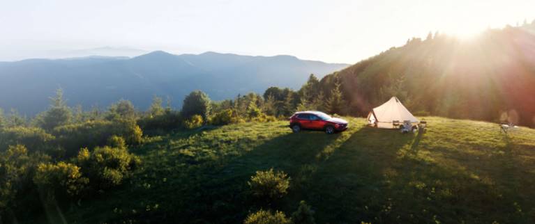 Mazda CX-30 Crossover SUV
