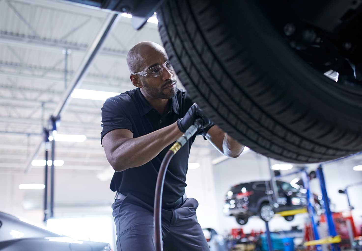 Mazda Service and Maintenance during Coronavirus (Covid-19) Crisis 