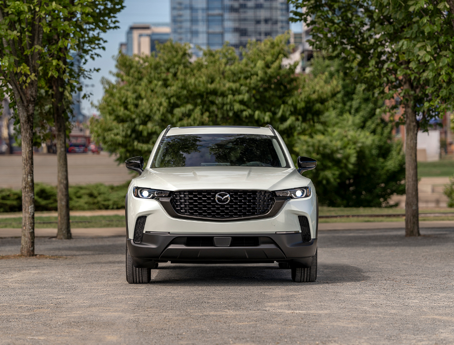 2025 Mazda CX-50 Hybrid Crossover SUV