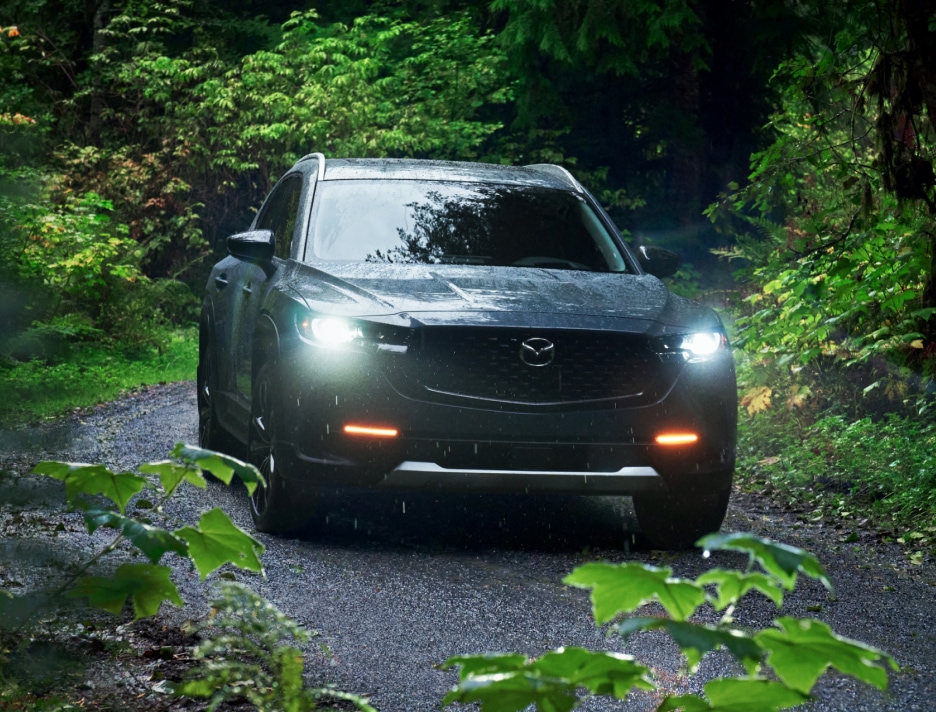 2025 Mazda CX-50 AWD SUV  