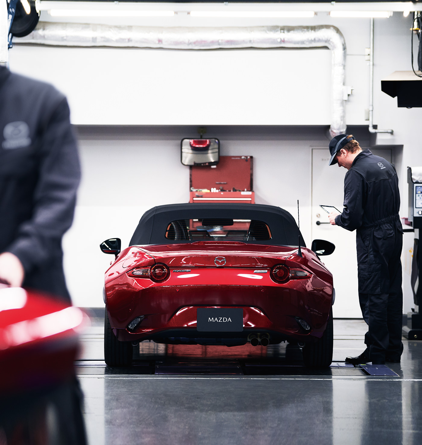 Mazda Owners – Mazda Warranty