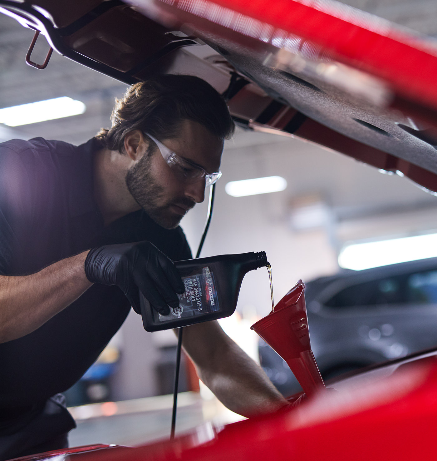 Mazda Owners – Pre-Paid Maintenance Mazda Owners – Pre-Paid Maintenance