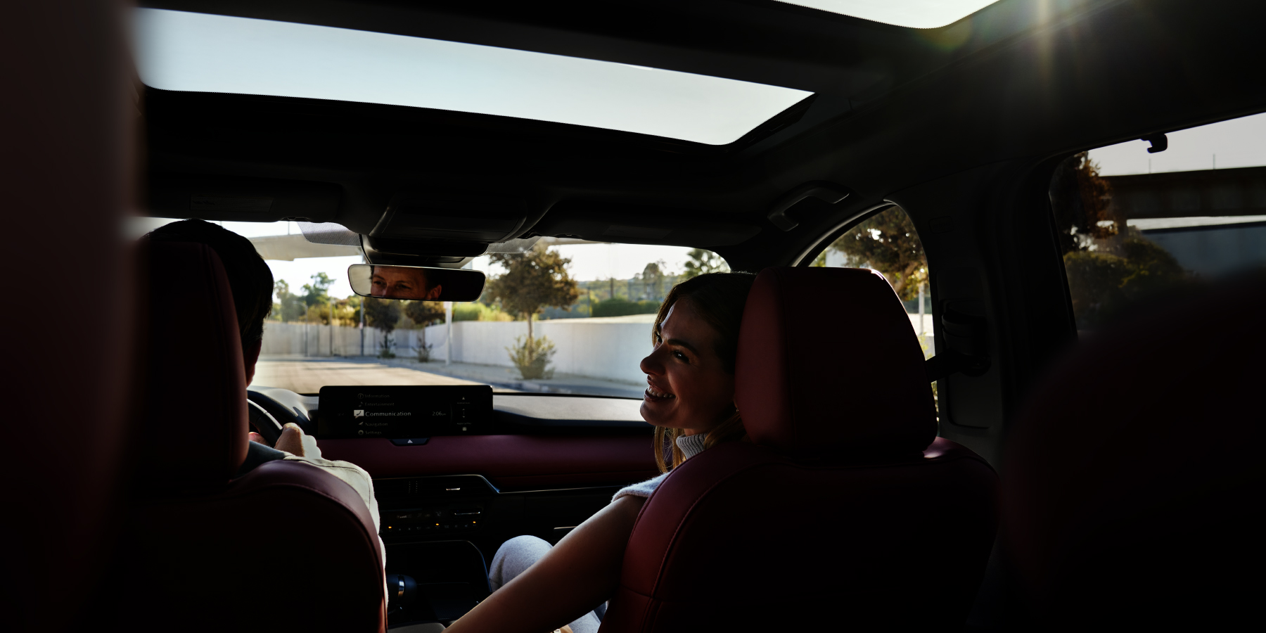 Car Safety Features To Consider When Buying a New Car