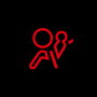Airbag Indicator Light – Mazda USA