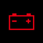 Battery Alert Light – Mazda USA
