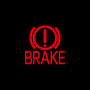 Brake Warning Light – Mazda USA