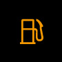 Low Fuel Indicator Light – Mazda USA
