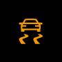 Stability or Traction Control Light – Mazda USA