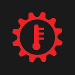 Transmission Temperature Warning Light – Mazda USA