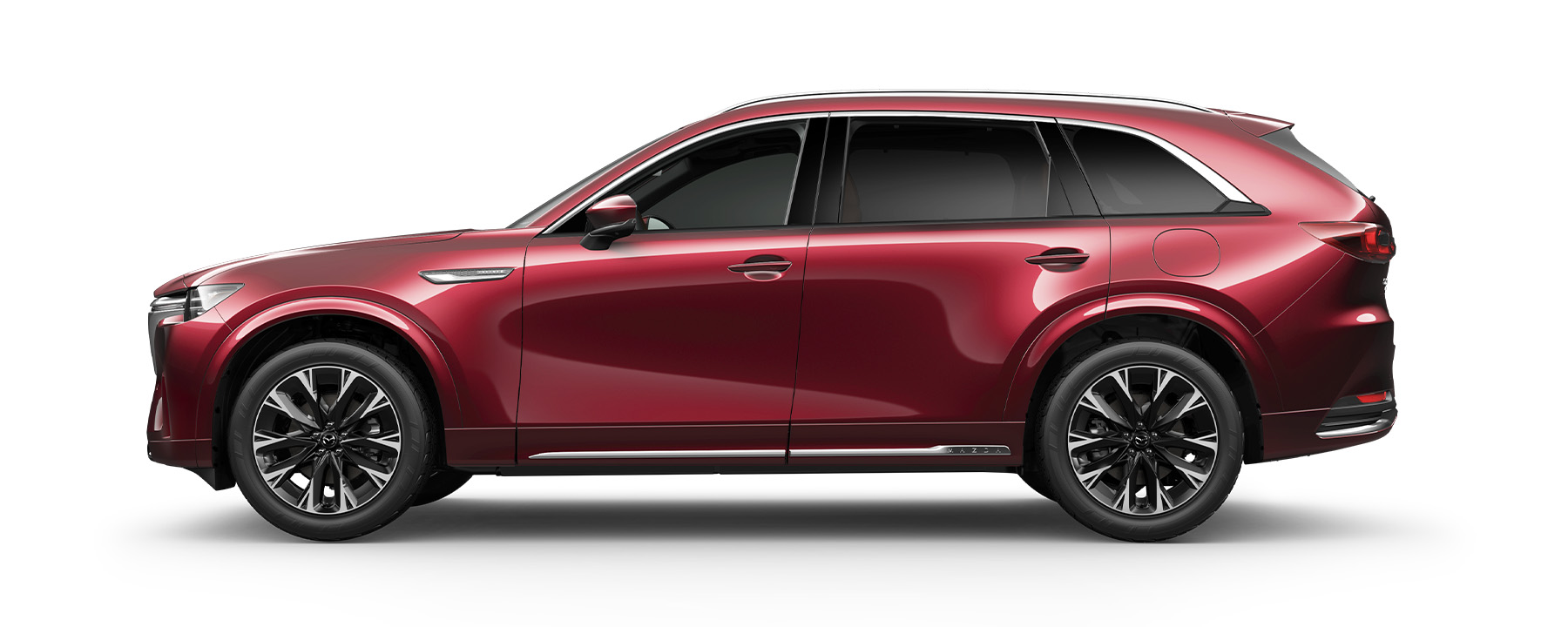 Mazda CX-90 Inline 6 AWD Crossover SUV