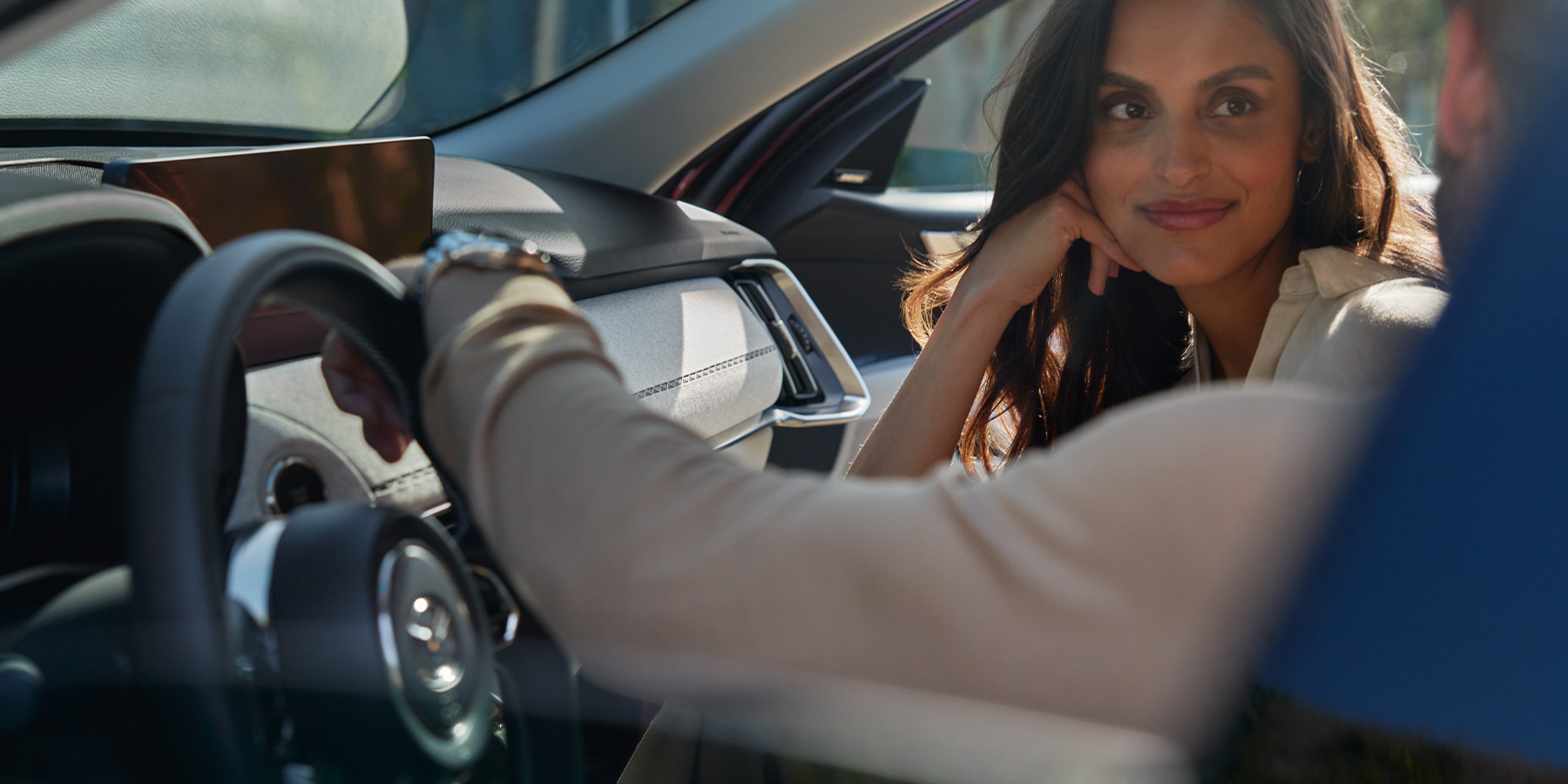 EV Lease Guide – Mazda CX-90