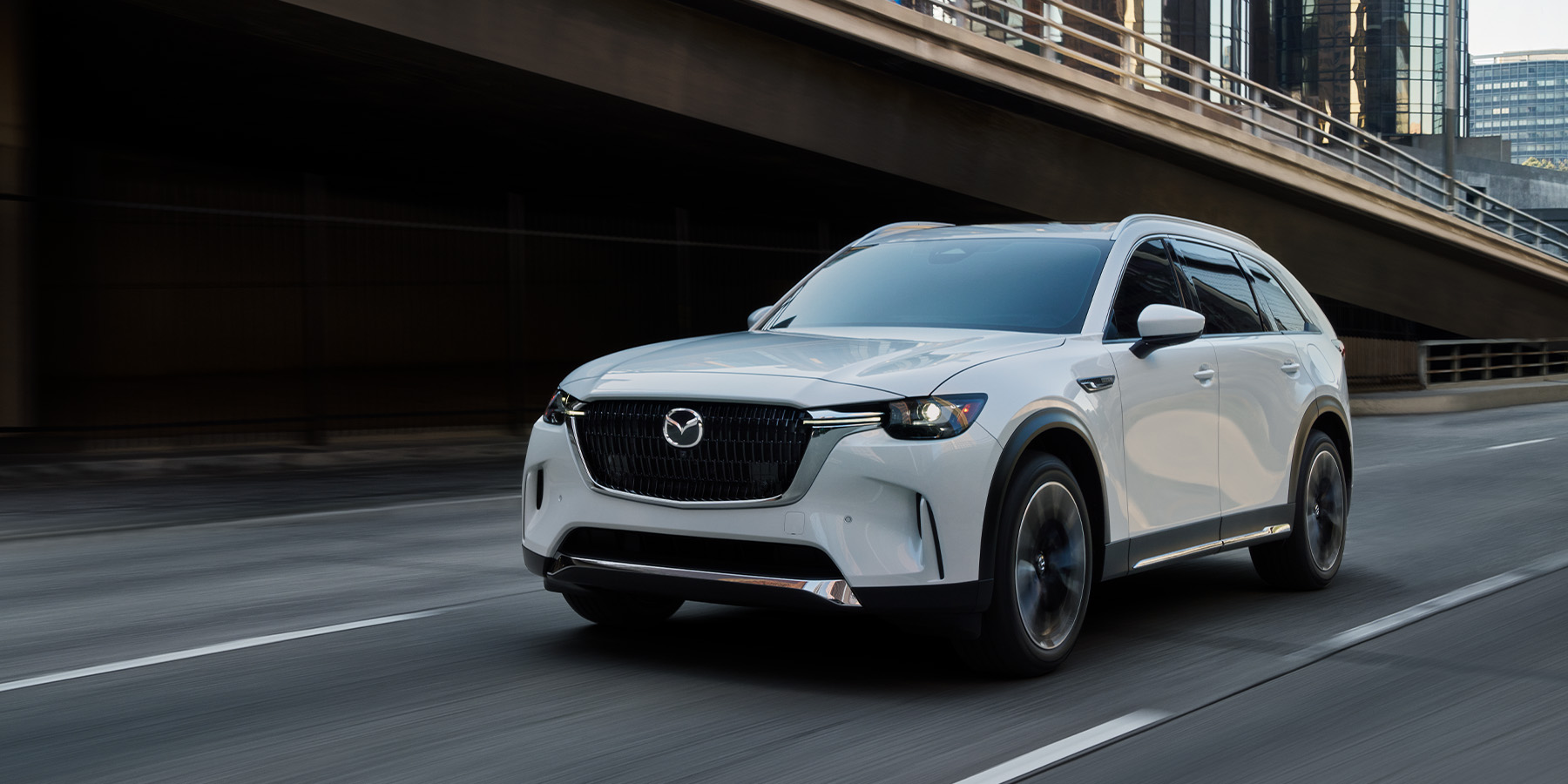 How do Electric Cars Work? – Mazda CX-90 PHEV