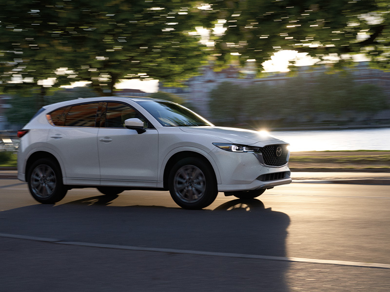 Mazda-CX-5-Compact-SUV