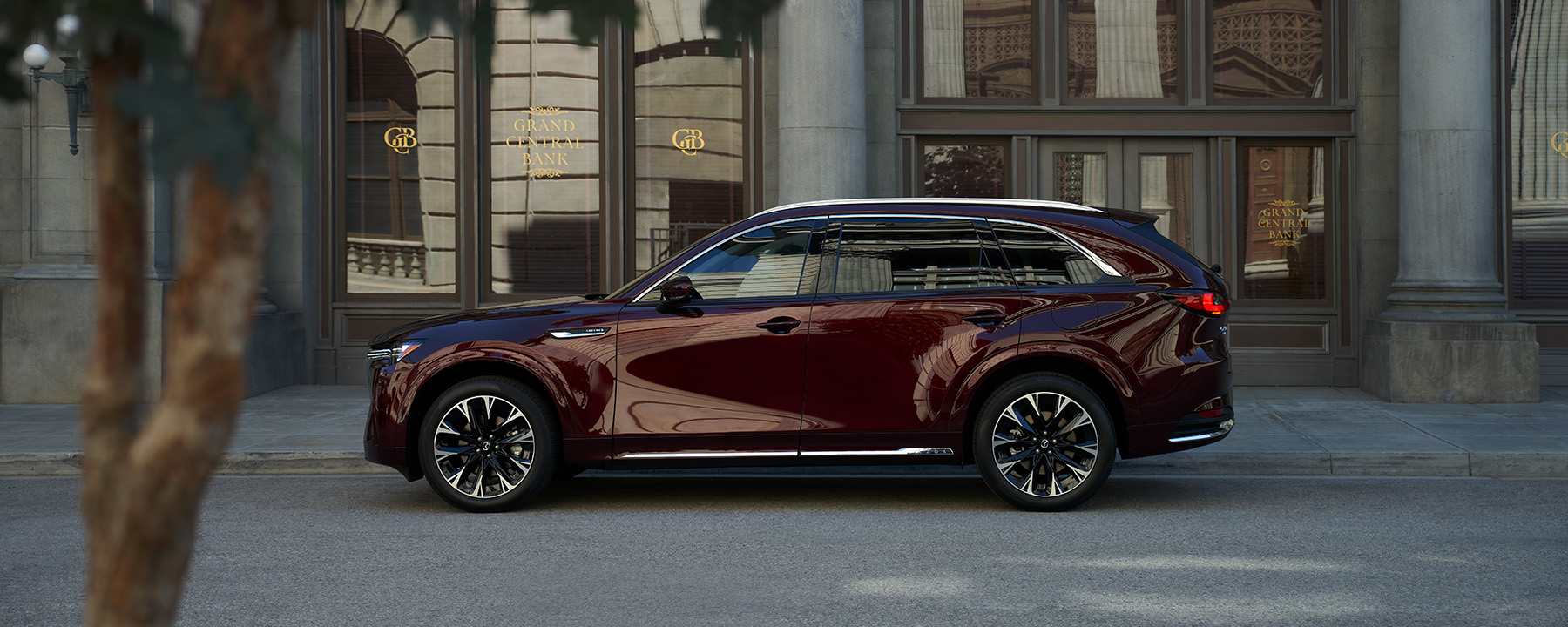 2024 Mazda CX-90 3.3 Turbo S Premium Plus