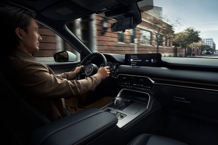 Range Anxiety: What It Is & How to Overcome It – Mazda CX-90