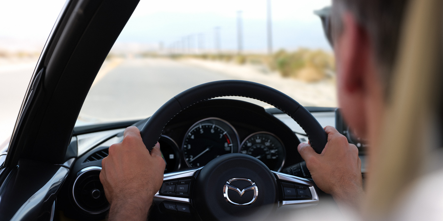 Routine Car Maintenance Checklist – Mazda MX-5 Miata