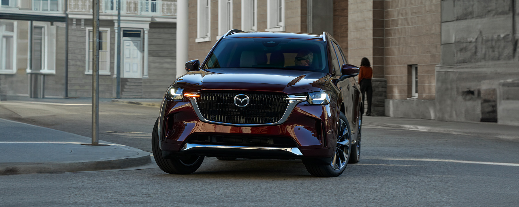 2024 Mazda CX-90 3.3 Turbo S Premium Plus