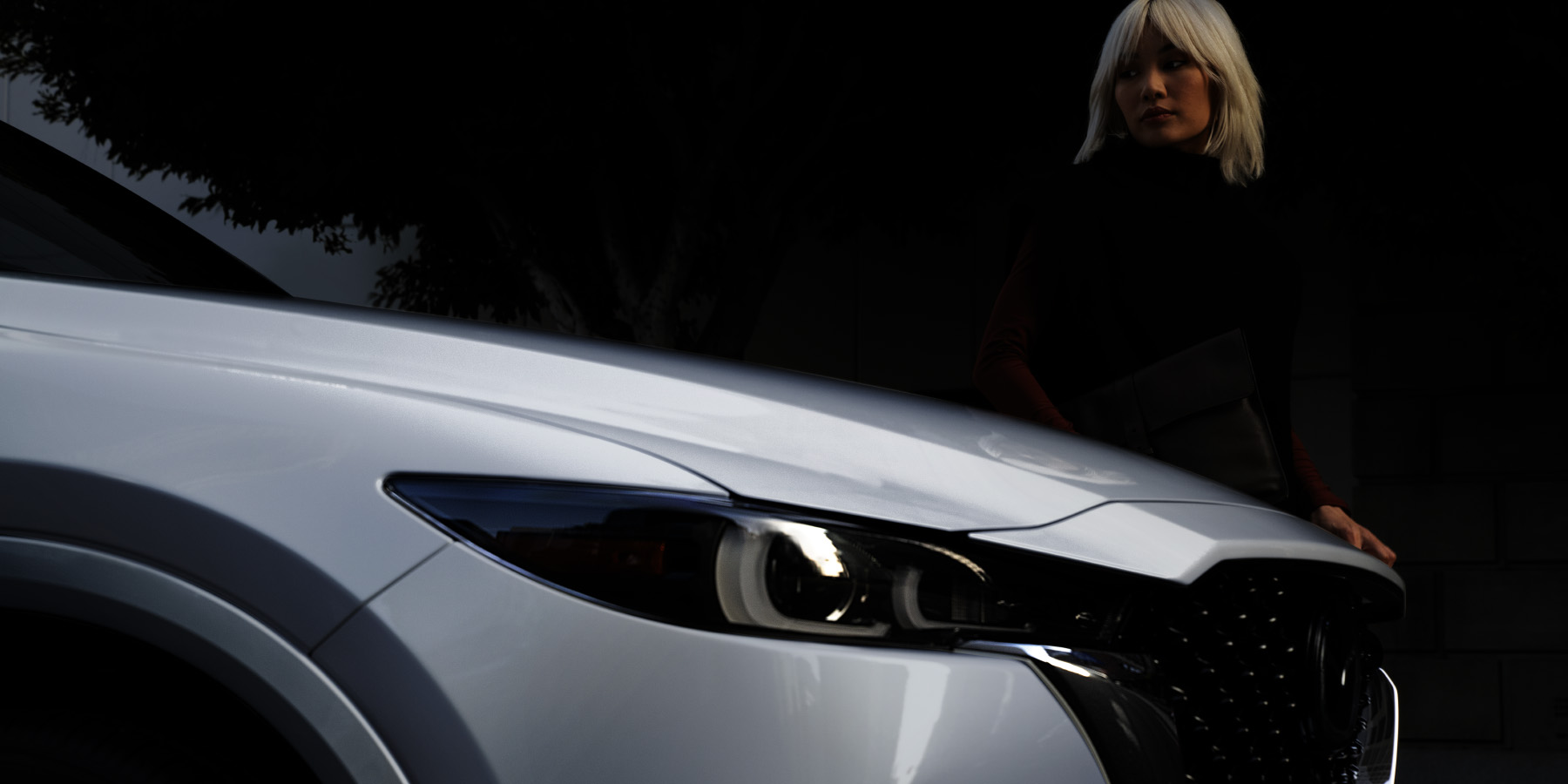 Tips for First-Time Car Buyers – Mazda CX-5 SUV