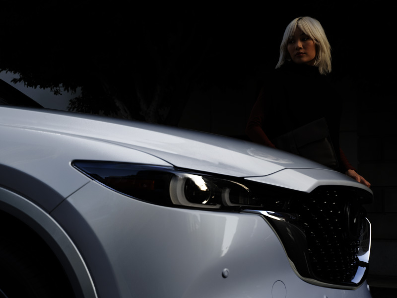 Tips for First-Time Car Buyers – Mazda CX-5 SUV