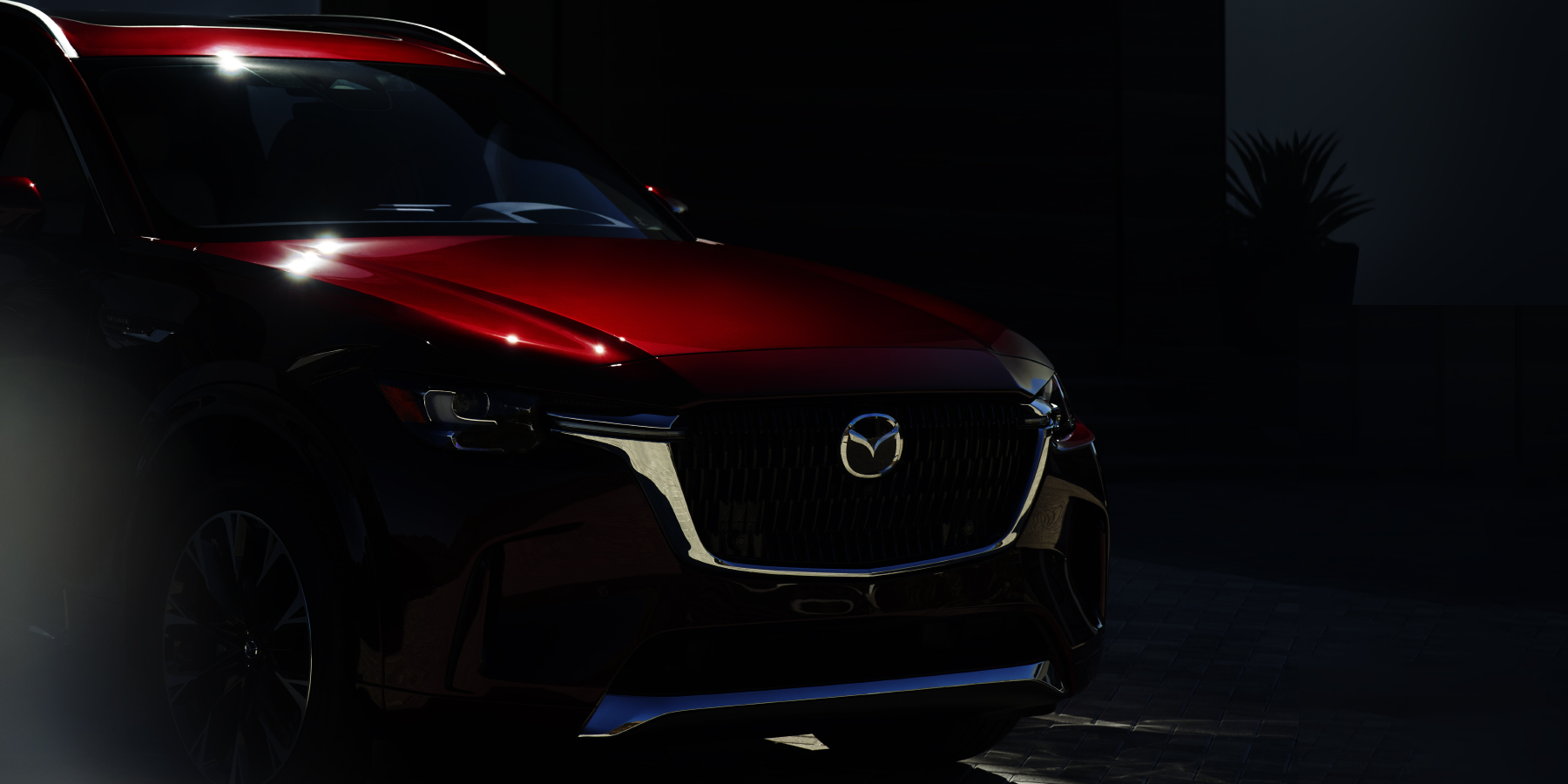 Turbocharged Engines Explained – Mazda CX-70