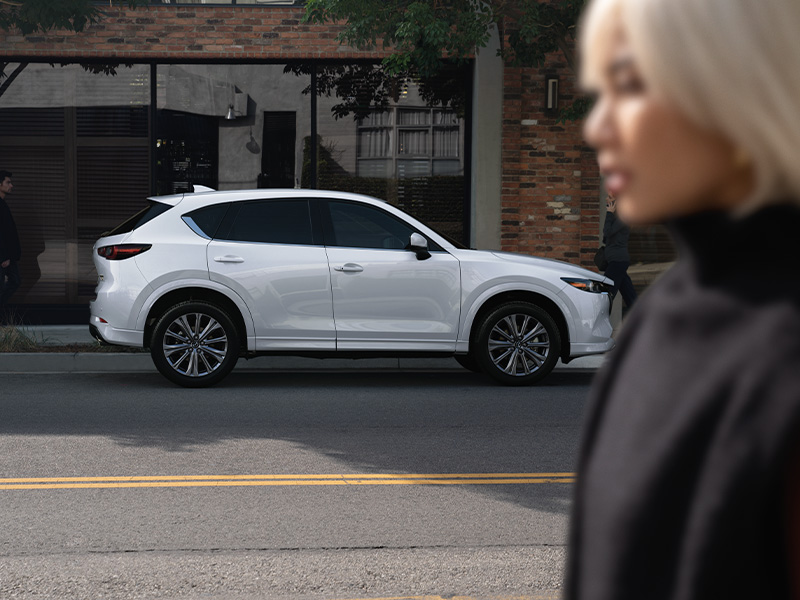 Mazda-CX-5-Compact-SUV