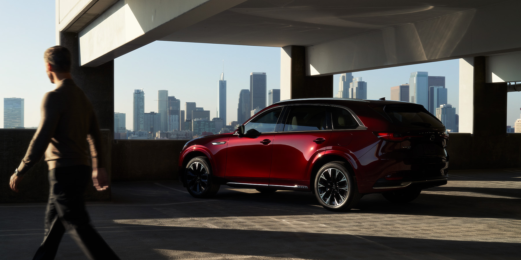 What Does it Mean to Finance a Car? – Mazda CX-90