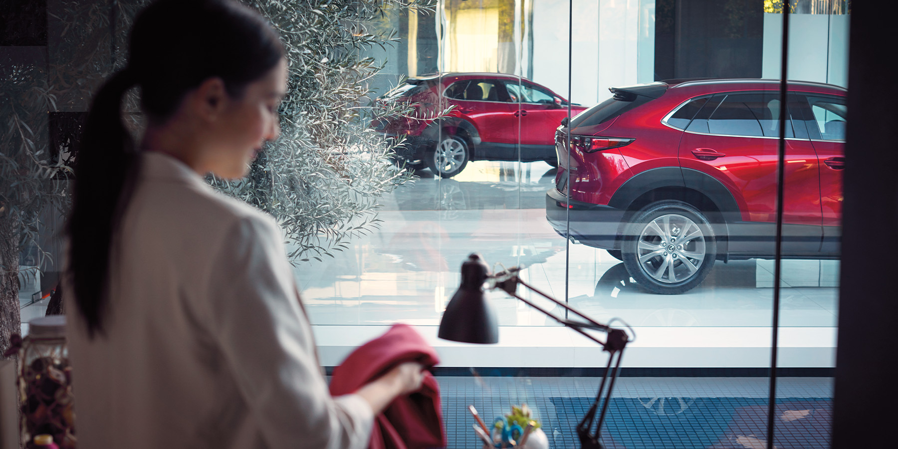 What is a Car's Bill of Sale? – Mazda CX-30