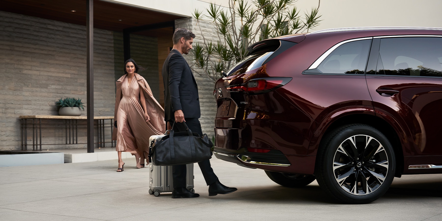 APR for a Car Loan: What is it and How it Affects Car Payments – Mazda CX-90