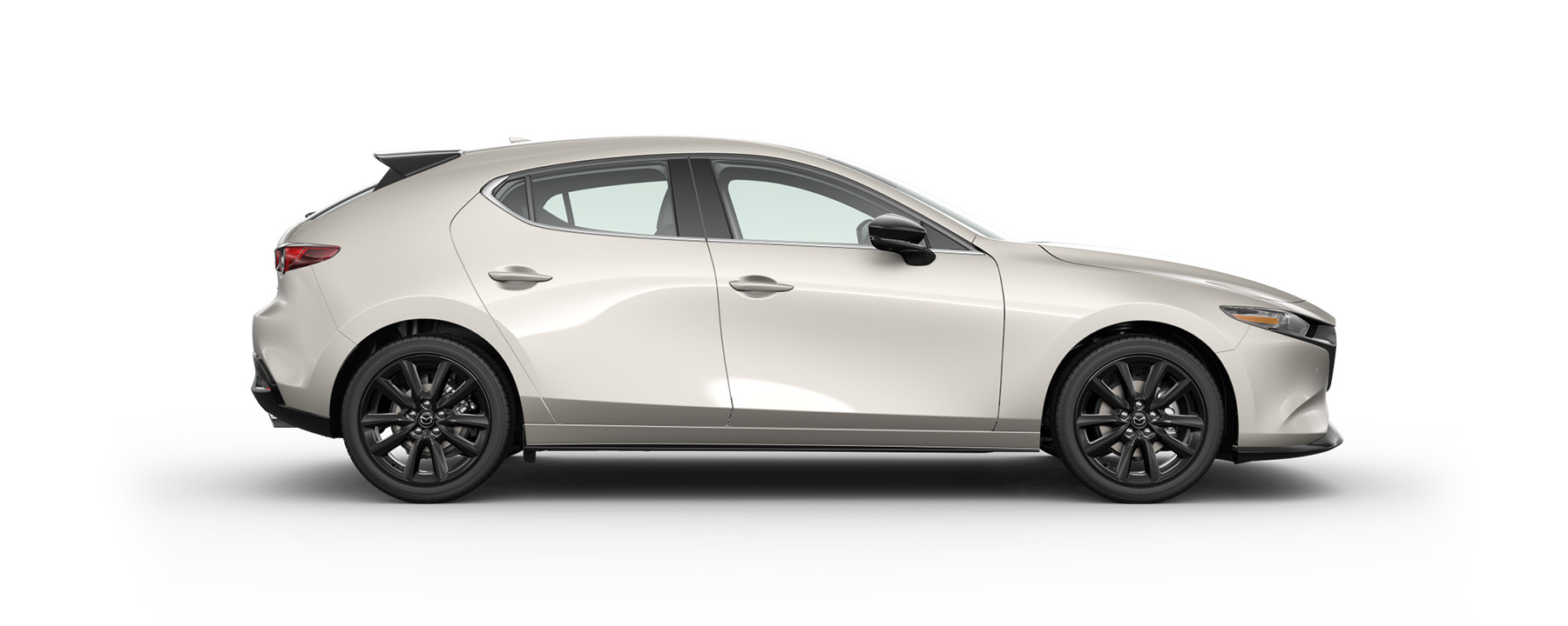 Mazda 3 Hatchback