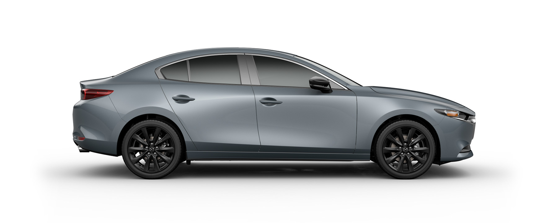 Mazda 3 Sedan